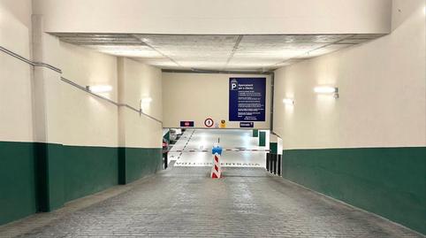 Foto 4 de Garatge en venda a Carrer Tres D'abril, 26, Vinyets - Molí Vell, Barcelona