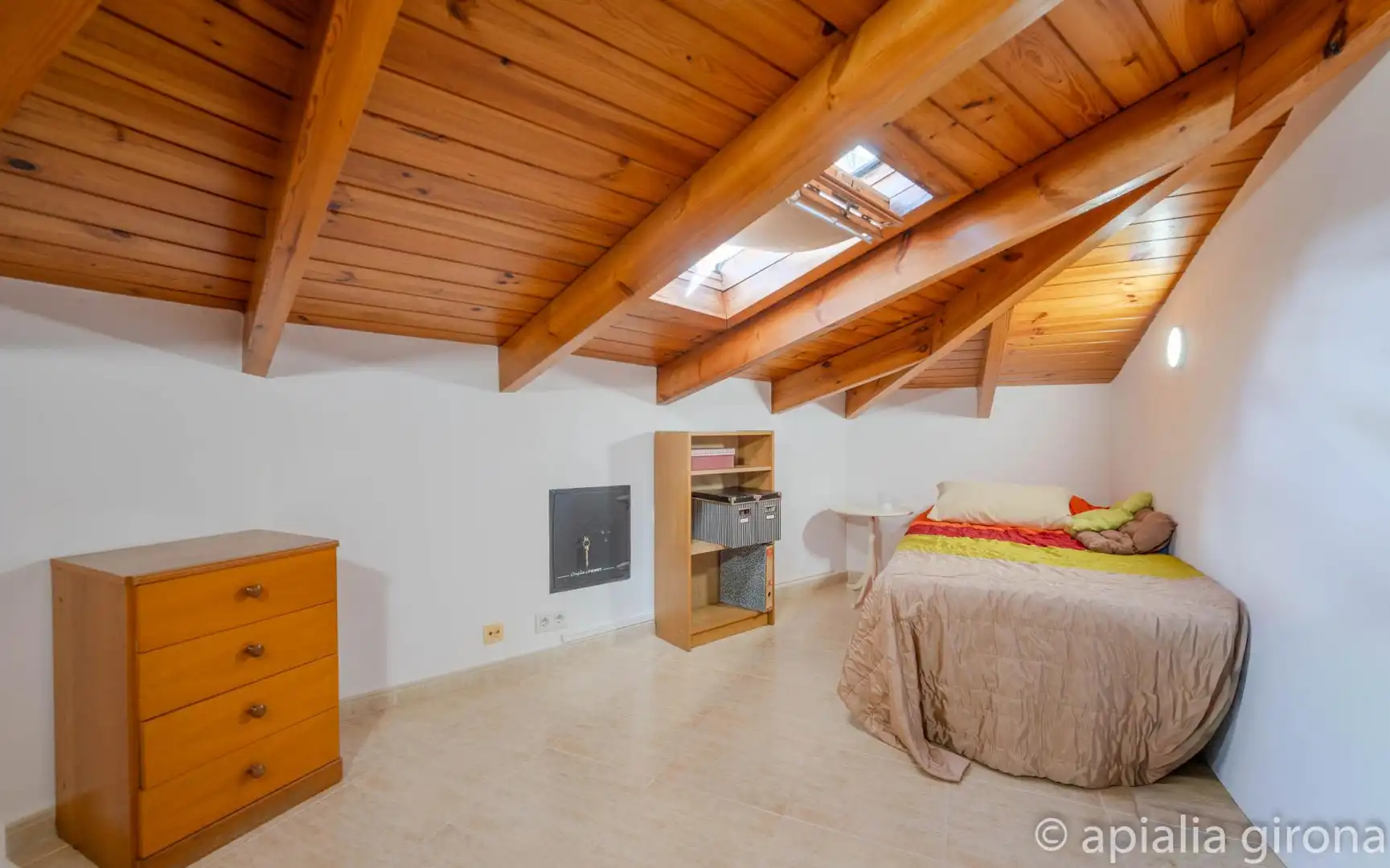 Dúplex amb terrassa en venda a Sant Narcís, imagen 31