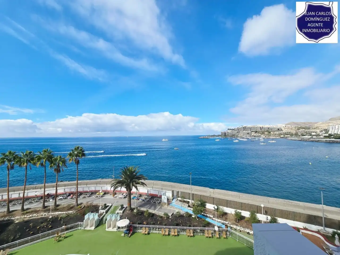 Apartament amb piscina de lloguer a Arguineguín, imagen 61