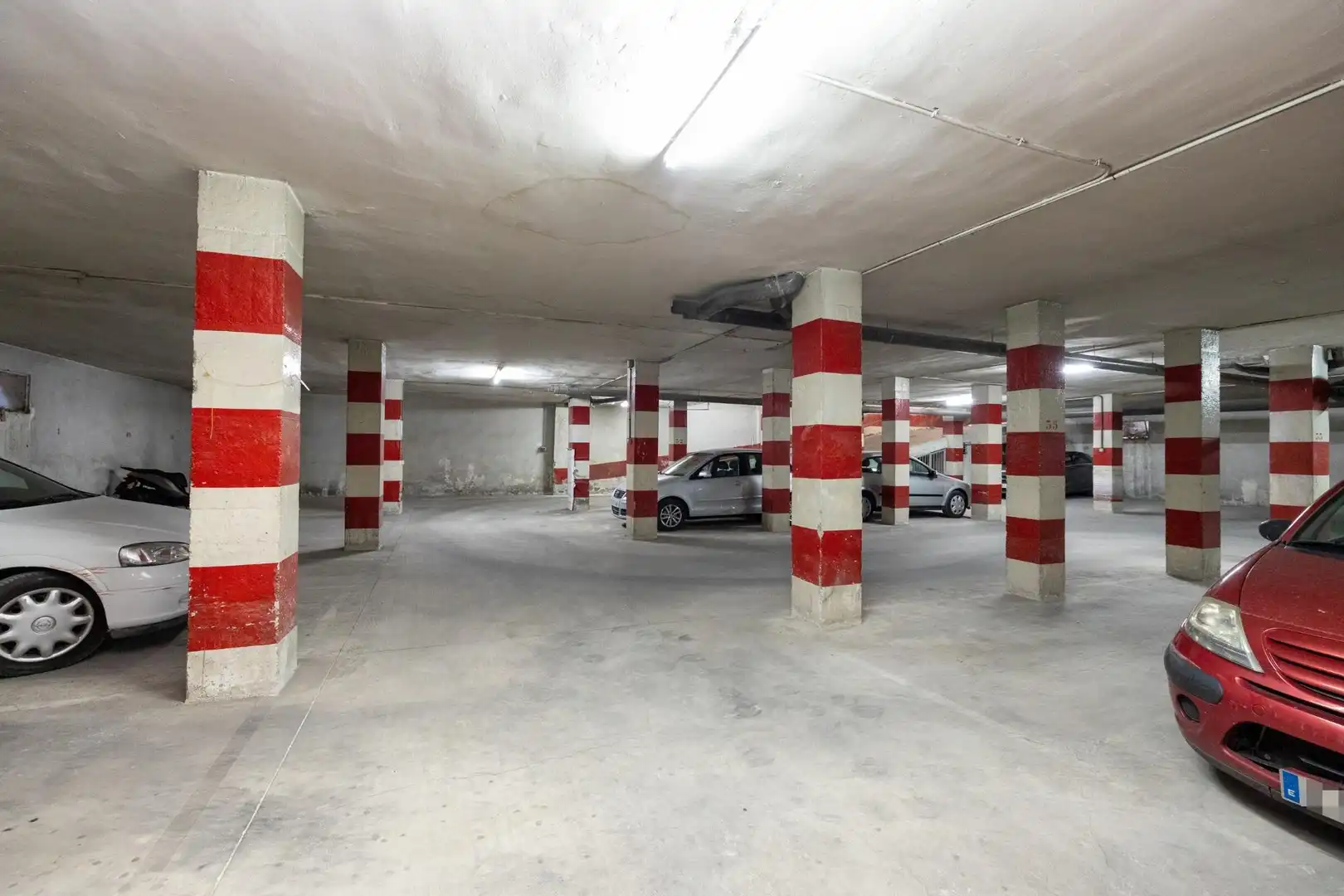 Individual for sale in Calle DOCTOR PAREJA YEBENES, imagen 11