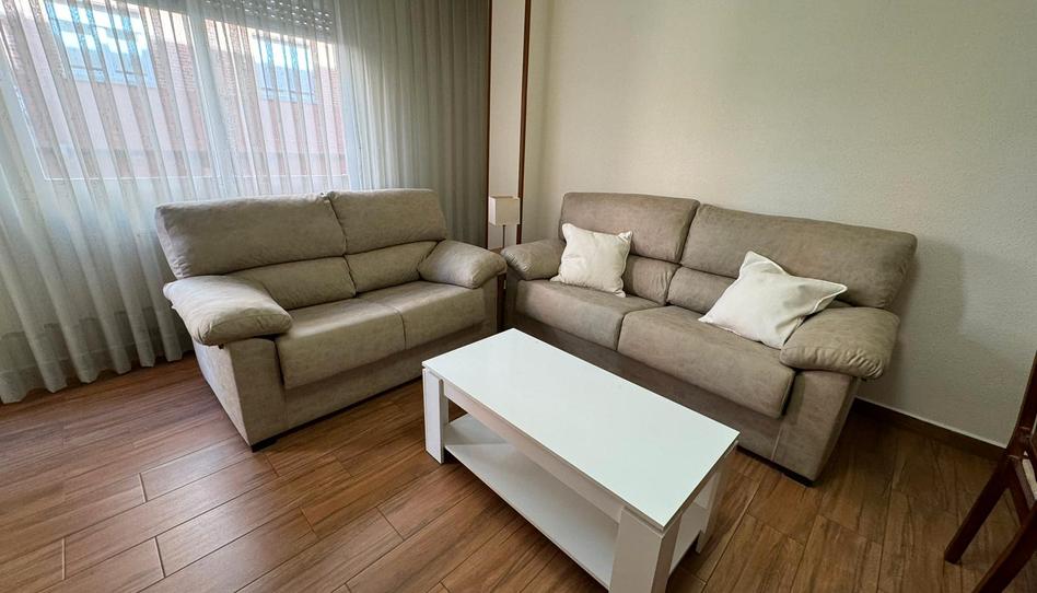 Photo 1 of Flat for sale in Prosperidad - Delicias, Salamanca