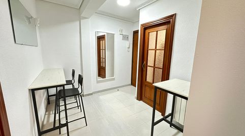 Foto 4 de Habitació a Calle Fray Melchor Cano, 12, Santos, Leganés