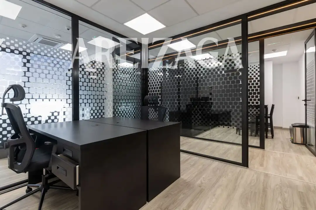 Oficina con ascensor en venta en Zuatzu Kalea, imagen 19