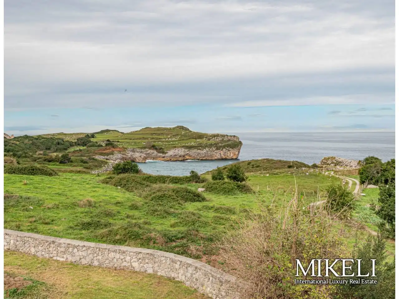 Houses for sale in Llanes  with Heating, Private garden and Terrace