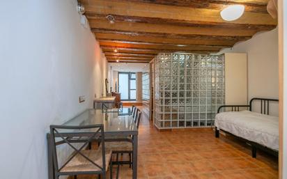 Planta baja for sale in  Barcelona Capital  with Balcony