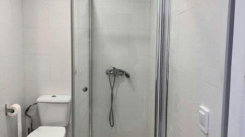 Foto 3 de Piso de alquiler en N/a, Cruz Roja,  Sevilla Capital