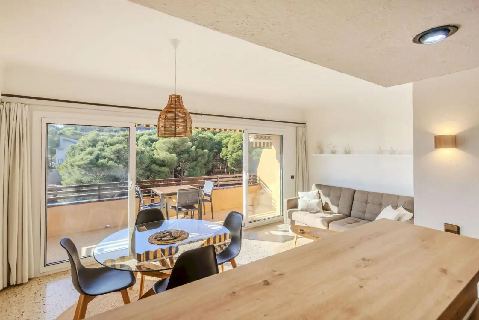 Apartament en venda a Cala Marquesa, Tamariu