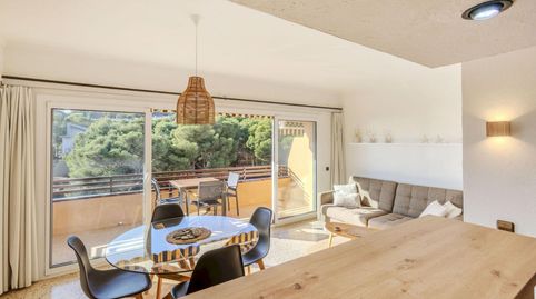 Foto 5 de Apartamento en venta en Cala Marquesa, Tamariu, Palafrugell