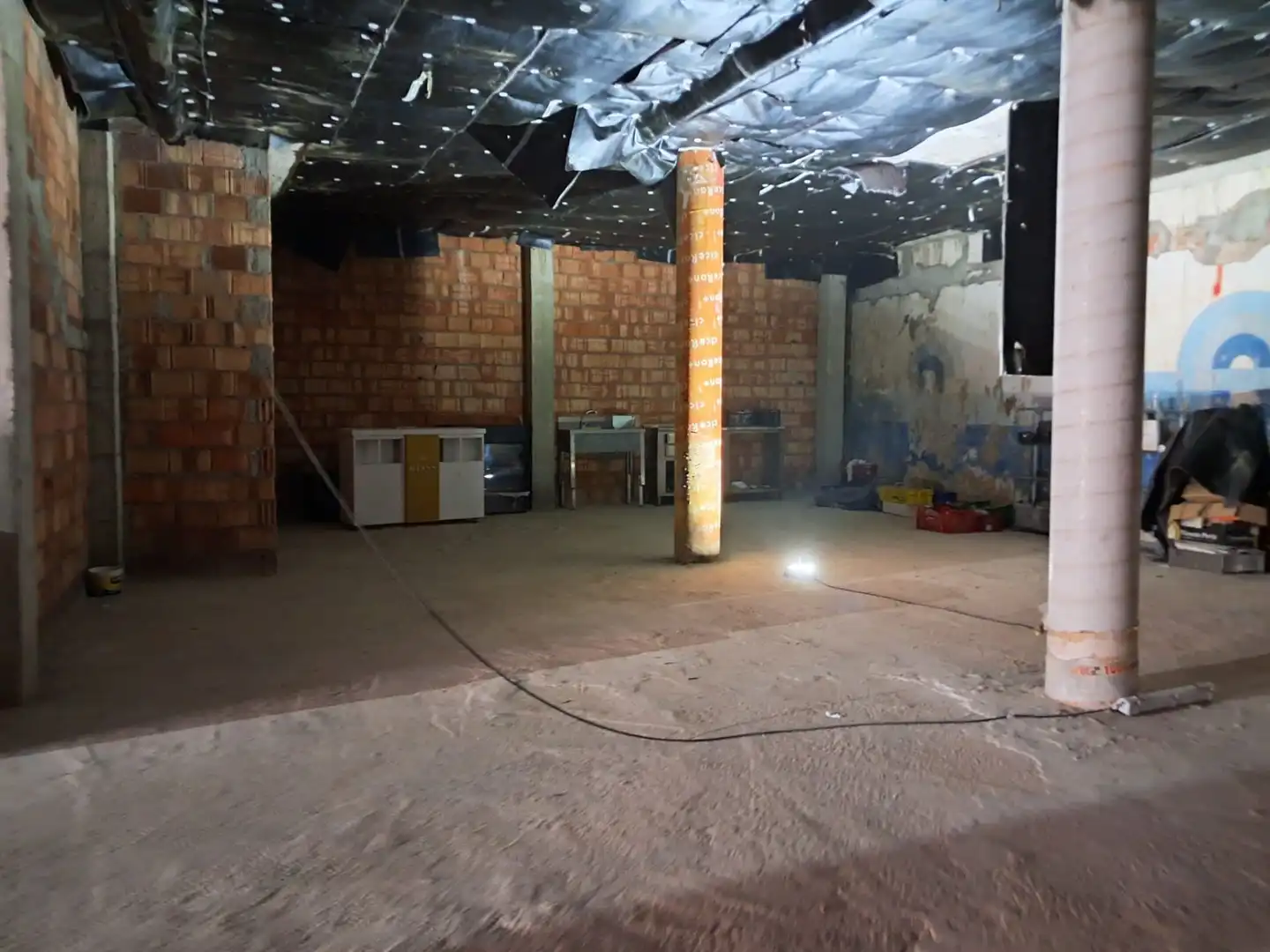 Nave industrial en venta en Platja d'Aro, imagen 2