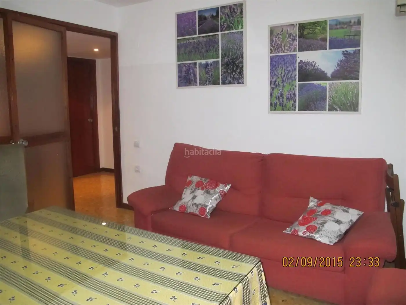 Appartamento con ascensore in affitto a Calle Resolana 37, imagen 18