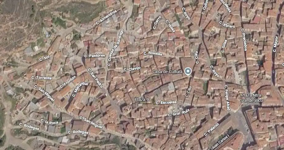 Casa en venta en Arnedo, imagen 2