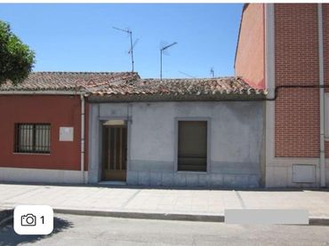 Casa in vendita a Avenida de la Constitución 53