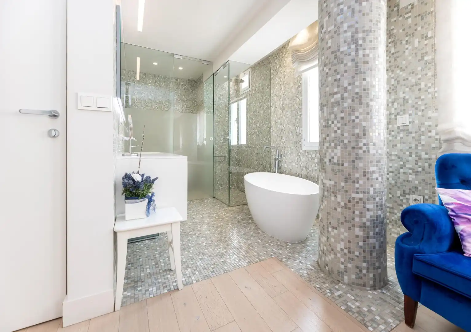 Flat with lift for sale in Calle Calle Solarillo de Gracia, imagen 19