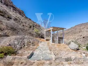 Houses for sale in Playa del Cura - Taurito