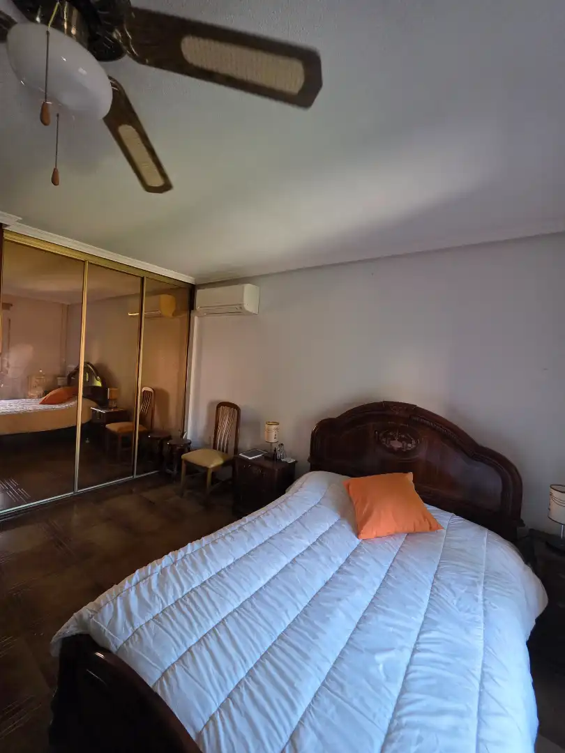 Habitación de Piso en venta en Toledo con Aire acondicionado, Calefacción y Amueblado