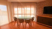 Dining room of Flat for sale in El Vendrell  with Air Conditioner, Heating and Parquet flooring