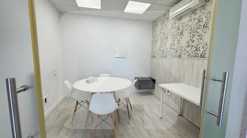 Foto 3 von Geschaftsraum zum Verkauf in Calle del Cristo de la Salud, Guardia Civil - Zona industrial, Valdemoro