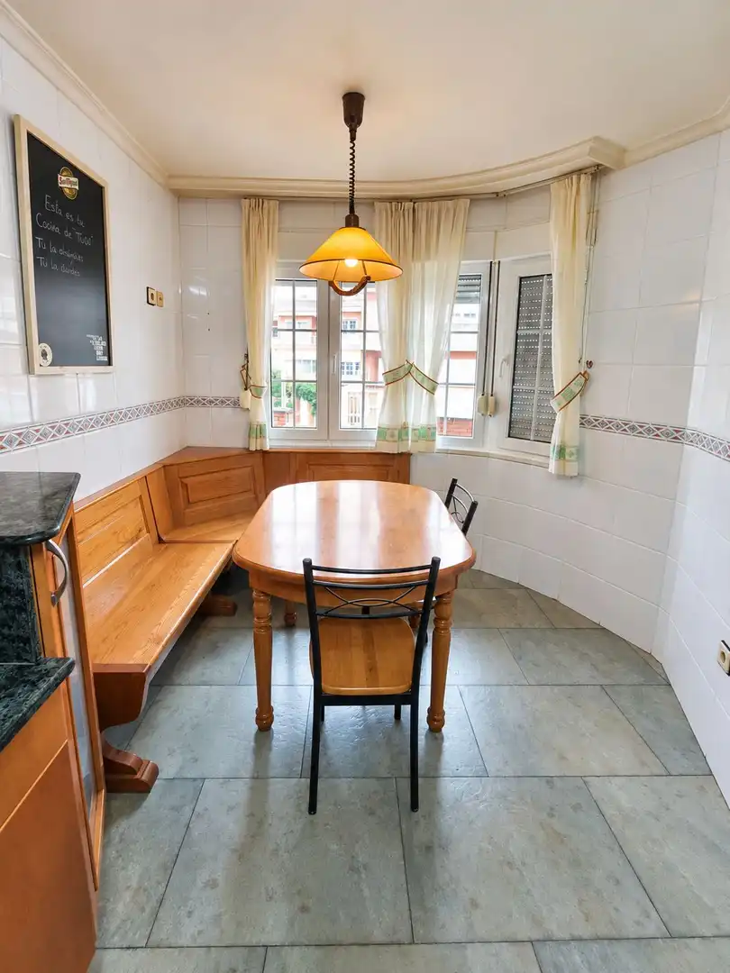 Haus mit Pool zur Miete in Trobajo del Camino, imagen 16