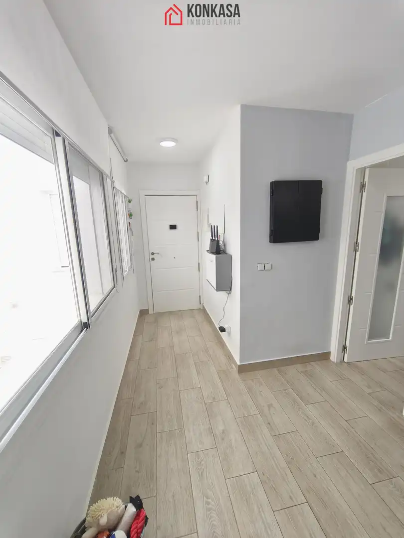 Piso en venta en Arcos de la Frontera con Aire acondicionado y Trastero