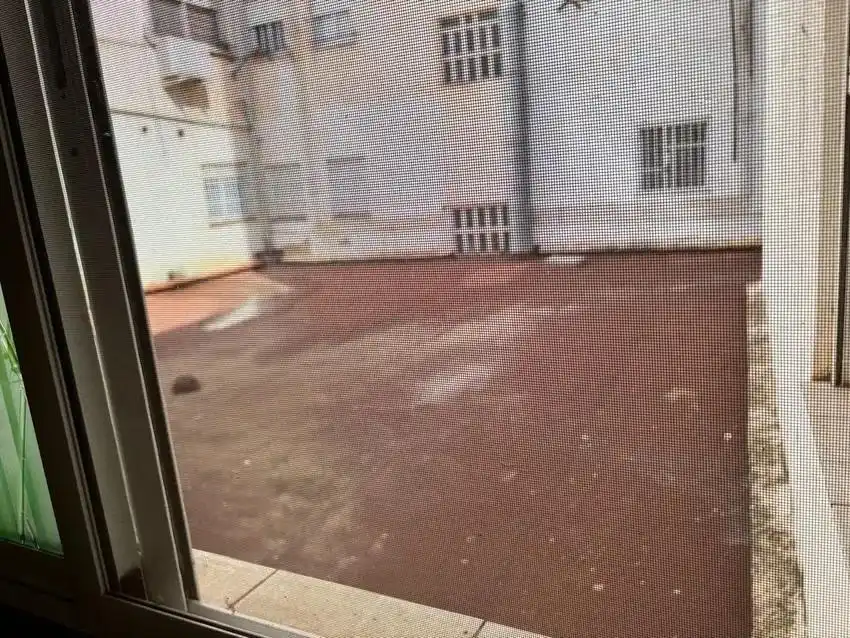 Parking of Flat for sale in Bétera  with Air Conditioner, Heating and Furnished