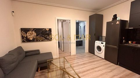 Foto 3 de Apartamento en venta en De Los Manantiales, Manantiales - Estación de Autobuses, Torremolinos