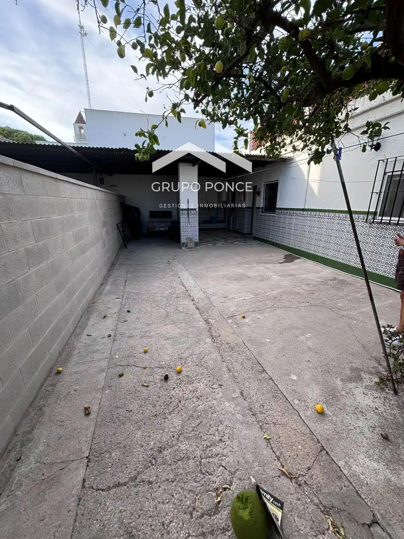 Casa en venta en Caballero Bonald - San José Obrero - Guadalcacín, imagen 3