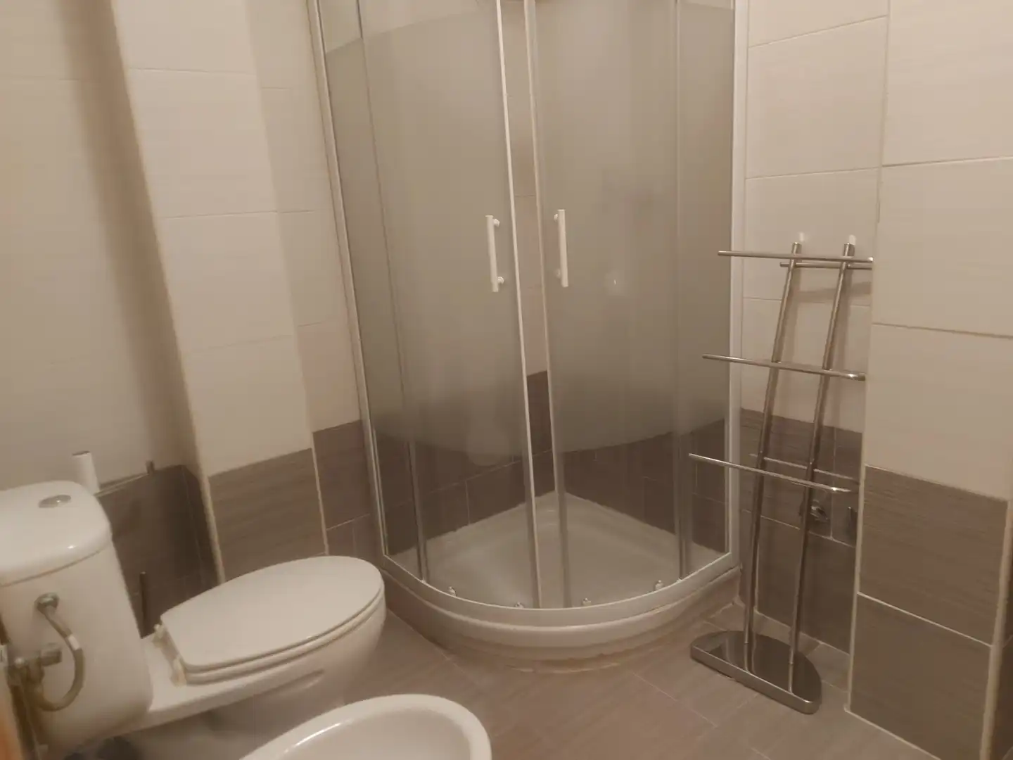 Apartments for rent in Bargas