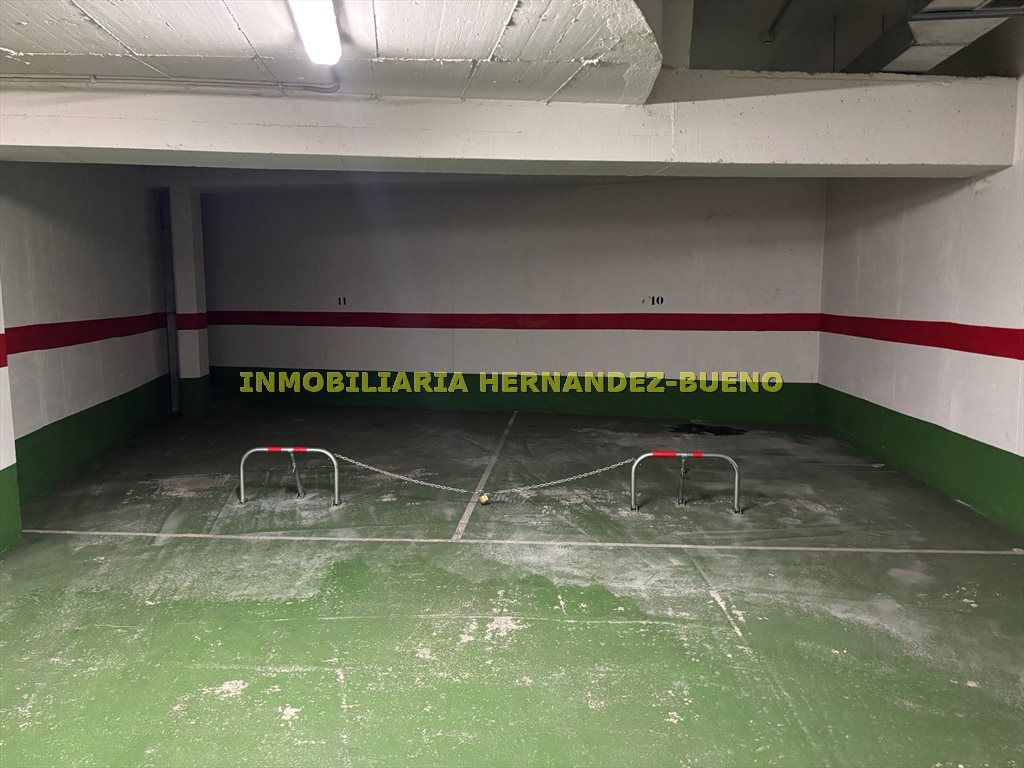 Parking of Garage for sale in Salamanca Capital