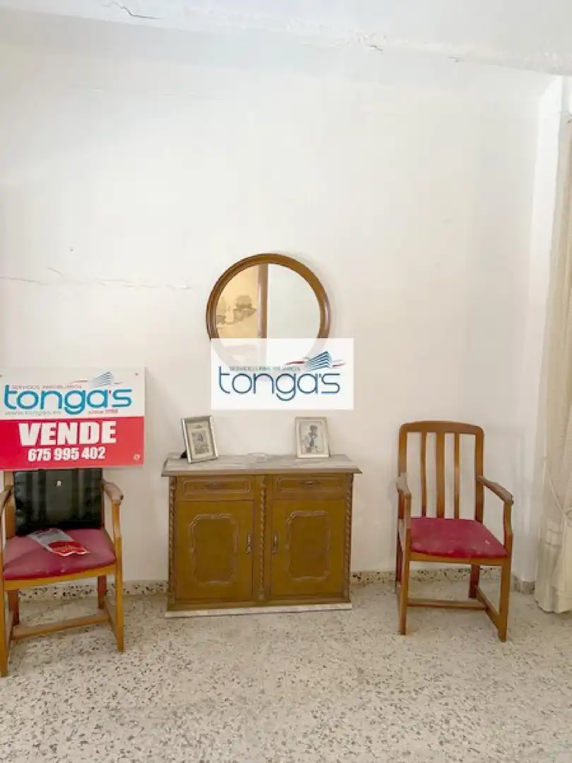 Casa o chalet en venta en Barxeta con Terraza
