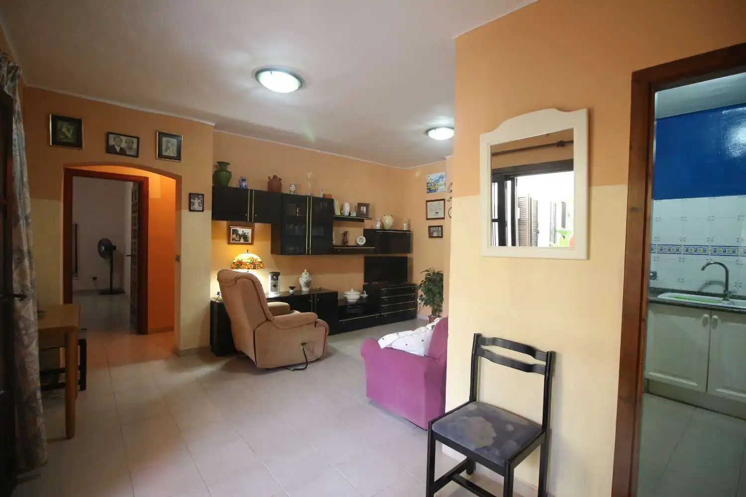 Apartament en venda en Cuevas del Almanzora amb Terrassa, Piscina i Moblat