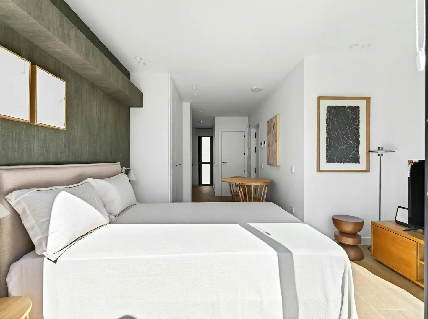 null hab, 25m² en Prosperidad, Chamartín, Madrid - Image 3