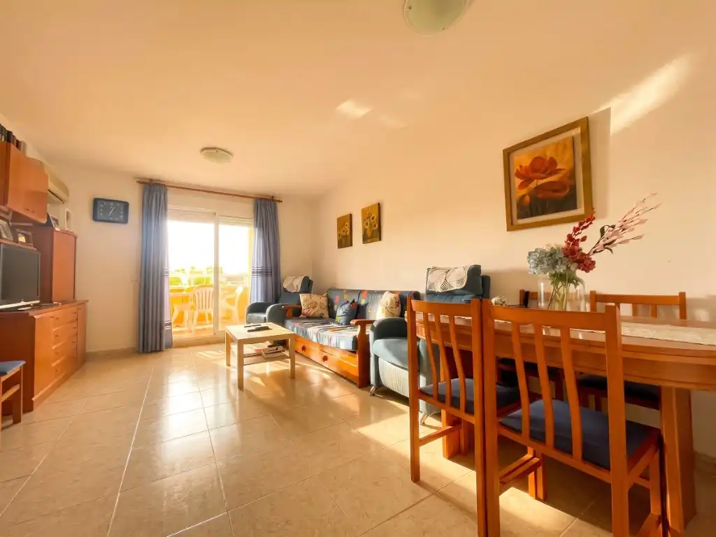 Apartment mit Pool zum Verkauf in Calle Els Terrers, imagen 3