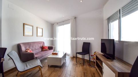 Foto 4 von Wohnungen zum Verkauf in Cala Blanca, Ciutadella de Menorca