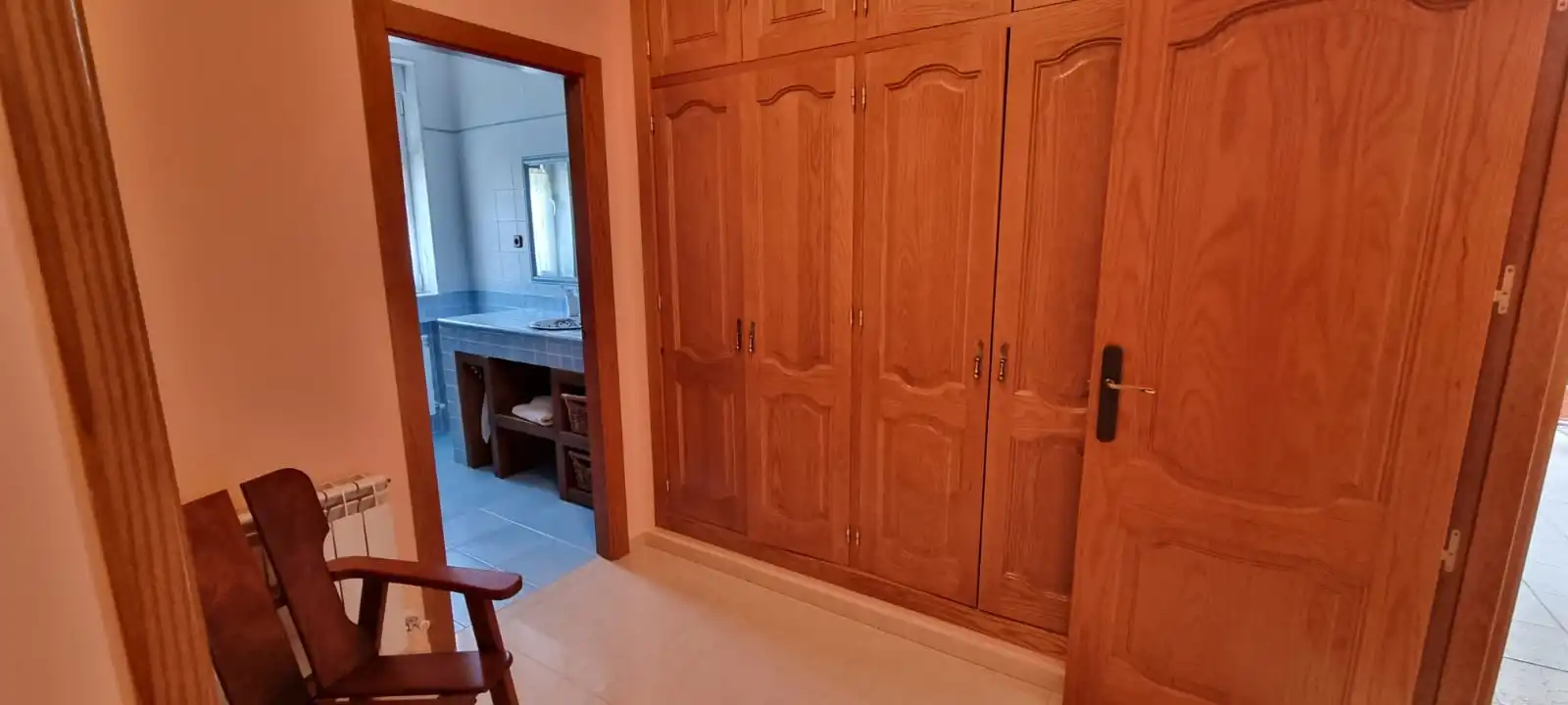 Casa o xalet en venda en Moralzarzal amb Aire condicionat, Calefacció i Jardí privat