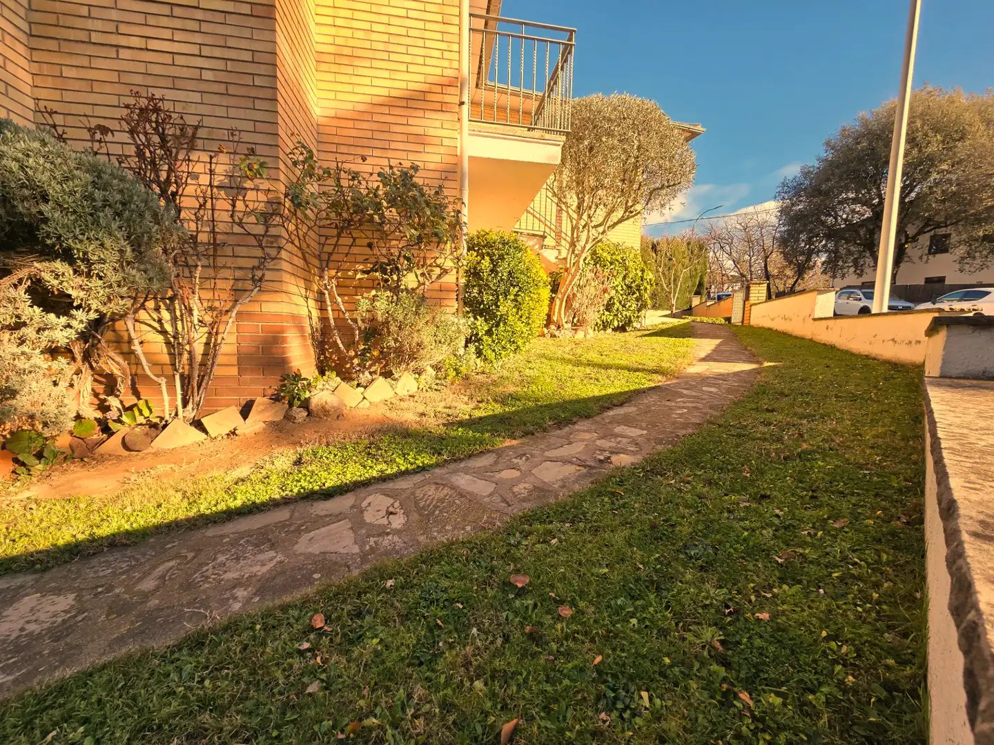 Villa mit Terrasse zum Verkauf in Carrer Pau Claris, imagen 3