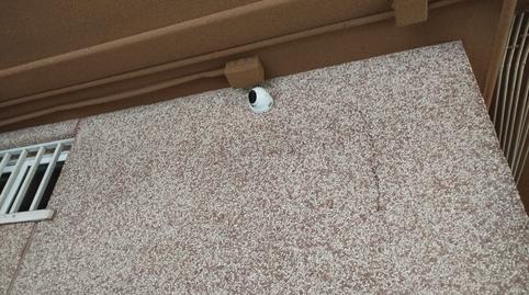 Foto 4 de Garatge en venda a Calle Veracruz, Casa Amarilla, Galapagar