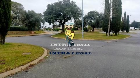 Foto 2 de Pis en venda a Campo de Golf, Carrascal de Barregas, Salamanca