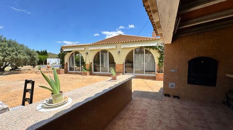 Foto 3 de Casa o chalet en venta en N/a, Calasparra, Murcia
