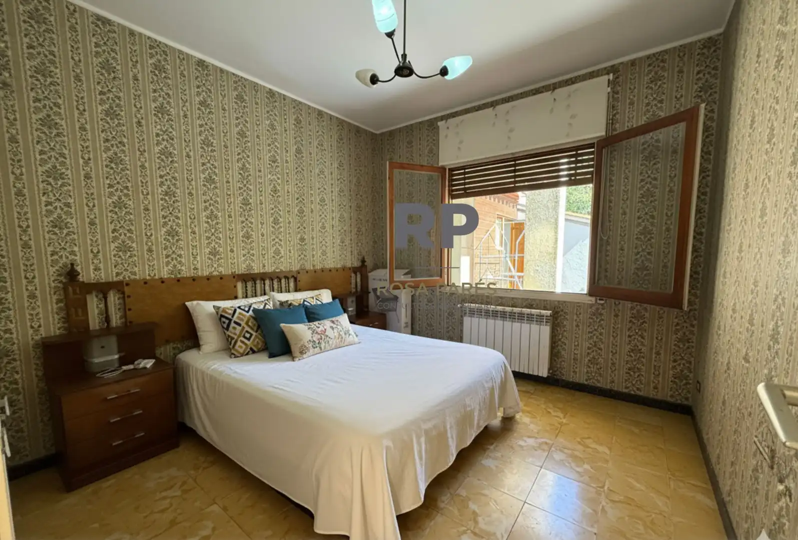 Casa amb jardí en venda a Aiguafreda, imagen 40