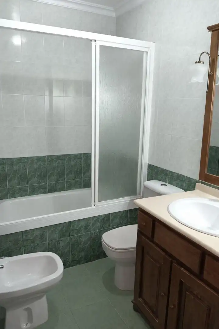 Wohnung zum Verkauf in Moguer