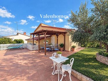 Casa con giardino in vendita a Bigues i Riells del Fai