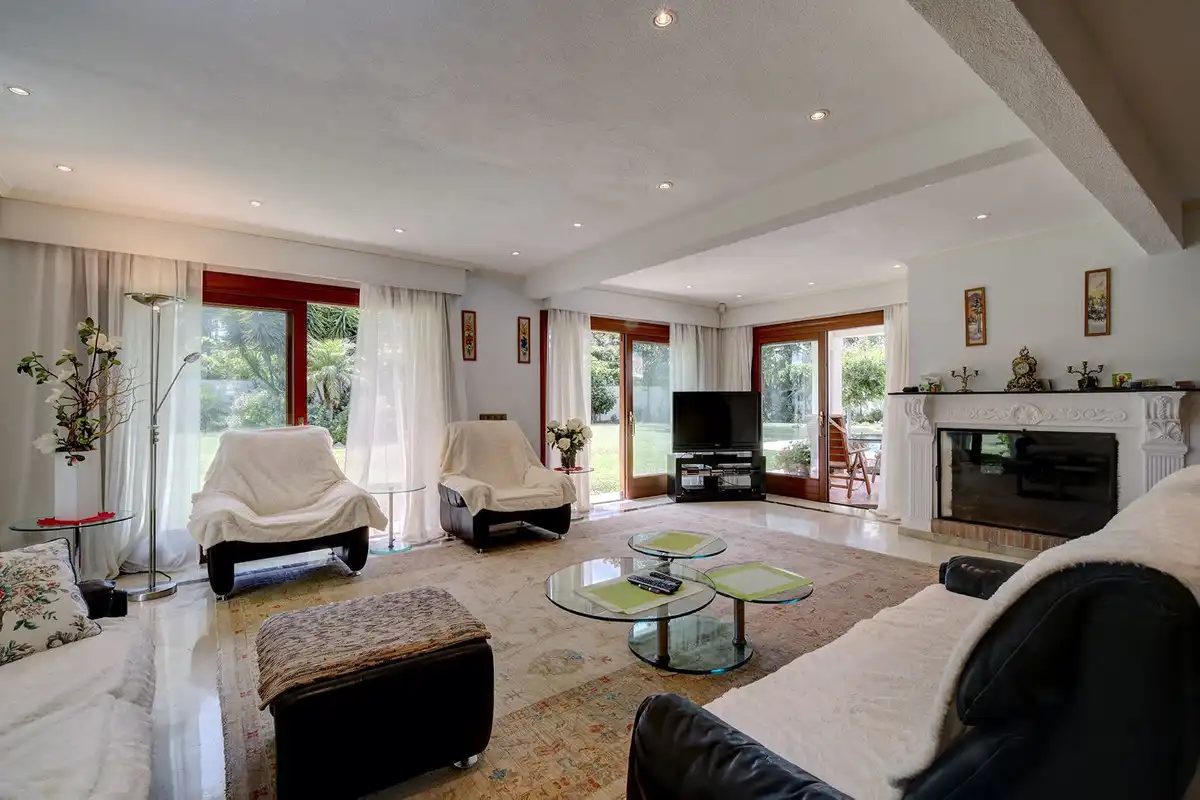House with pool for sale in Estepona Pueblo, imagen 19
