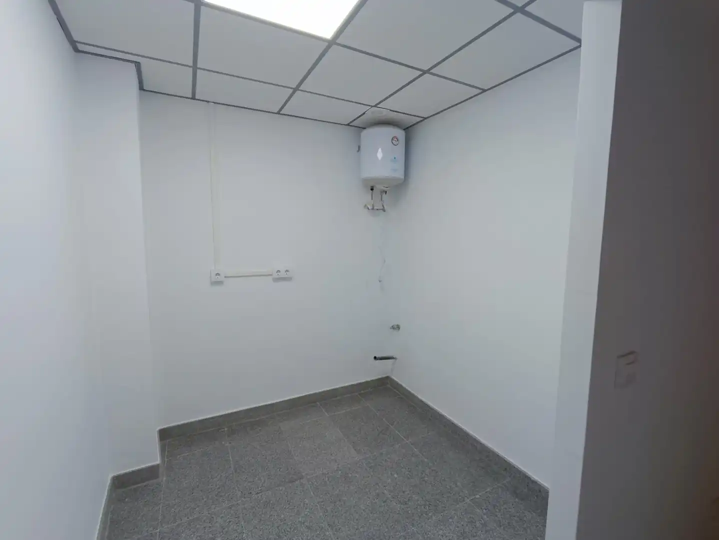 Office for rent in Cartagena
