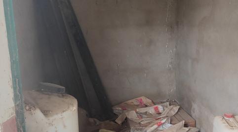 Foto 5 de Finca rústica en venda a Pina de Ebro, Zaragoza