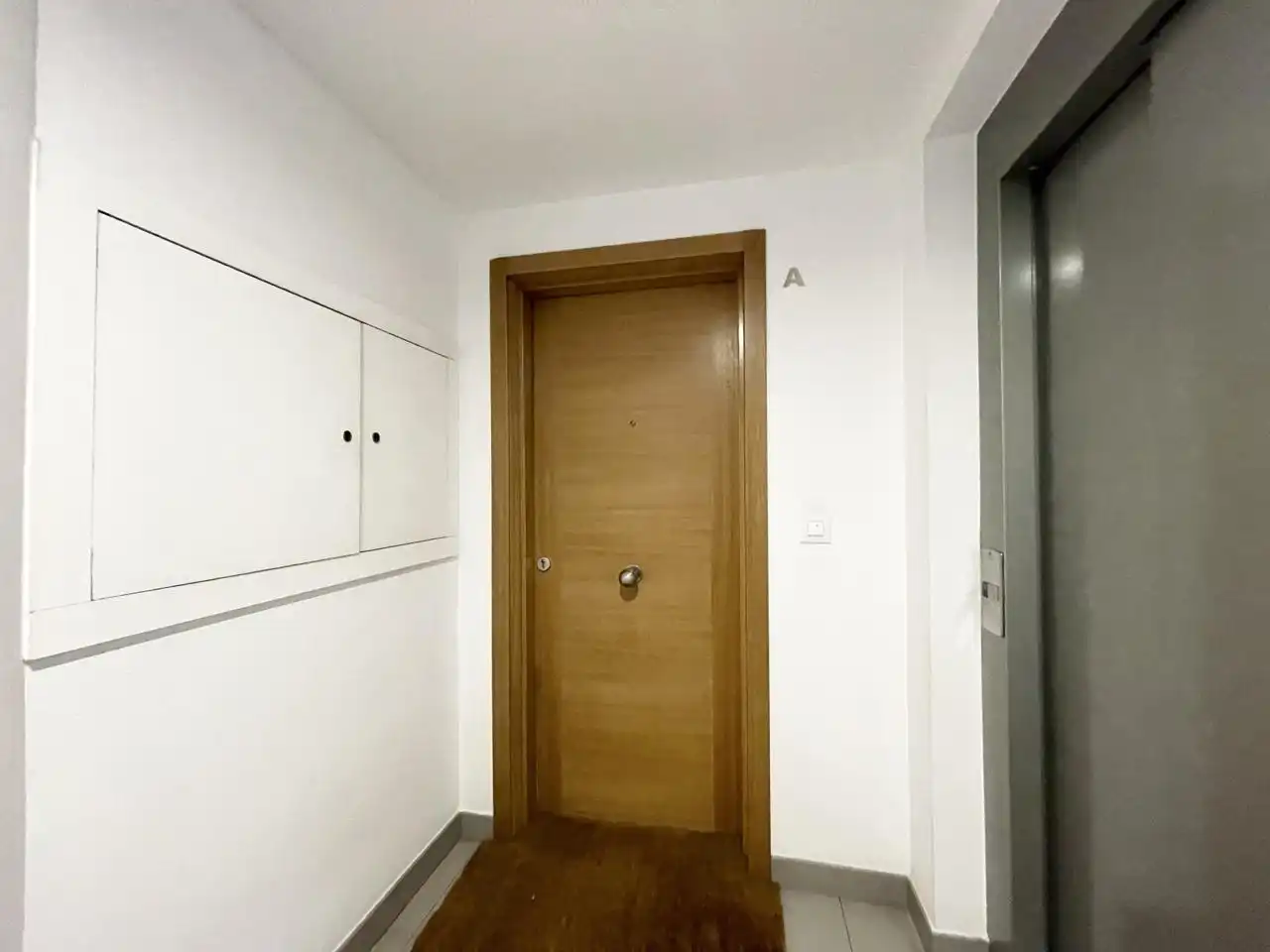 Piso en venta en A Coruña Capital  con Calefacción y Trastero