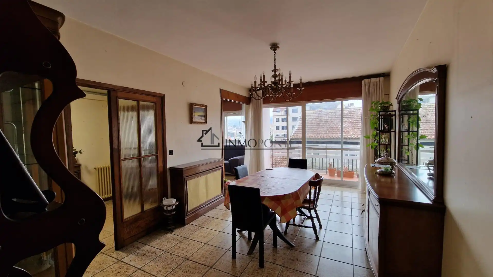 Piso de alquiler en COBIAN ROFFIGNAC, Centro - Echegaray