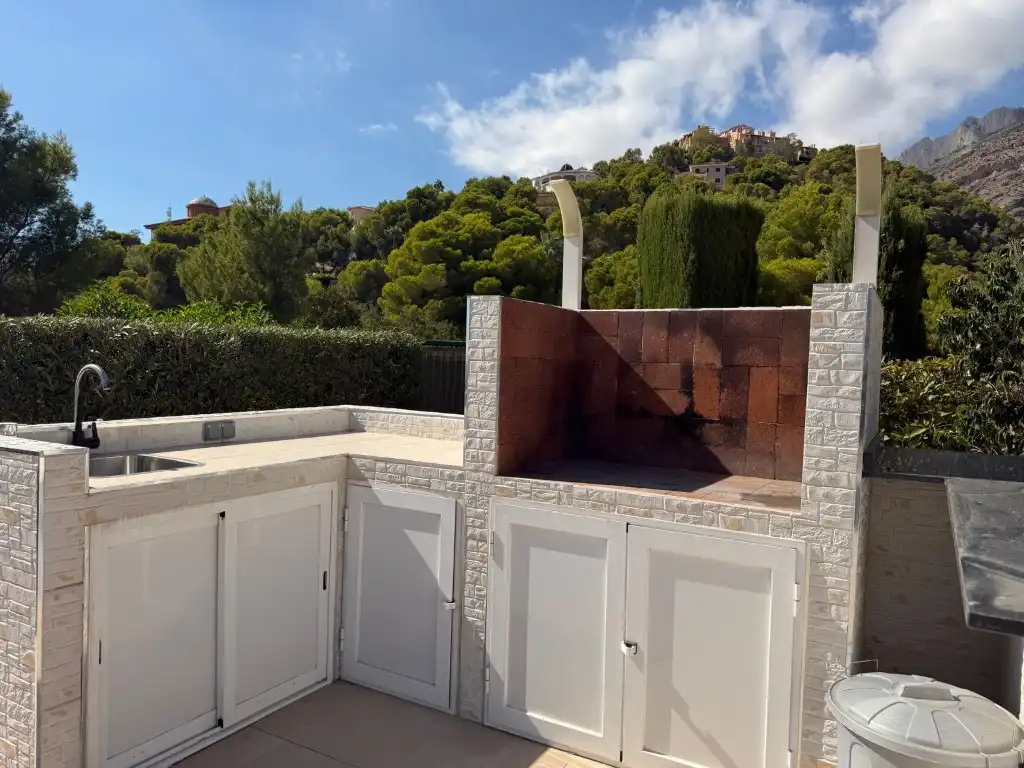 Detached house for sale in Altea Hills, imagen 164