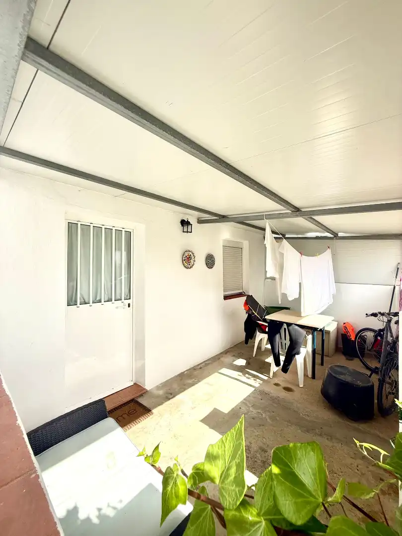 Villa con giardino in vendita a El Lentiscal 37, imagen 24