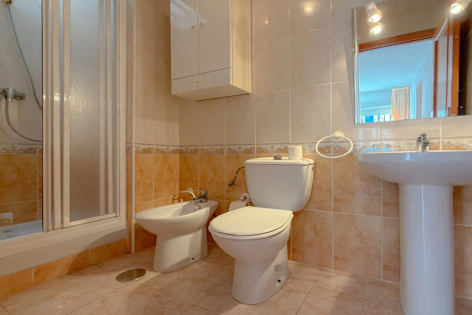 Casa a schiera con piscina in vendita a Calle Joaquín García Sánchez, imagen 26