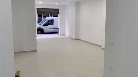Foto 4 von Geschaftsraum zur Miete in Calle Doctor Fleming, 4, Avenida de la Paz, Xirivella